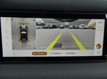 Land Rover - Defender