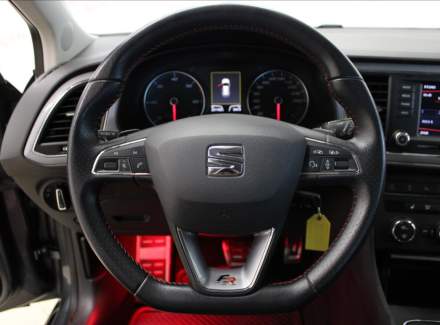 Seat - Leon