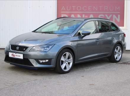 Seat - Leon