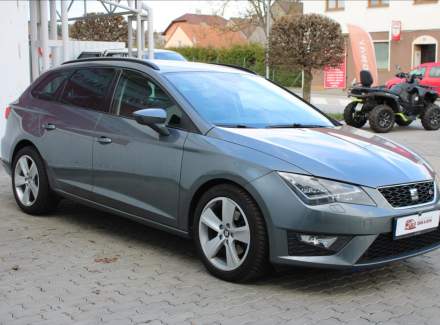 Seat - Leon
