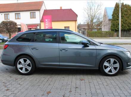 Seat - Leon