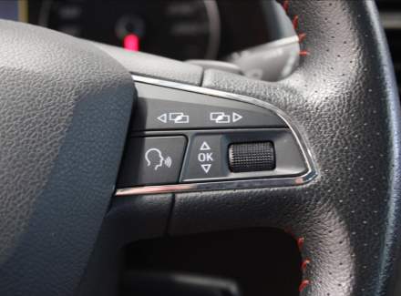 Seat - Leon