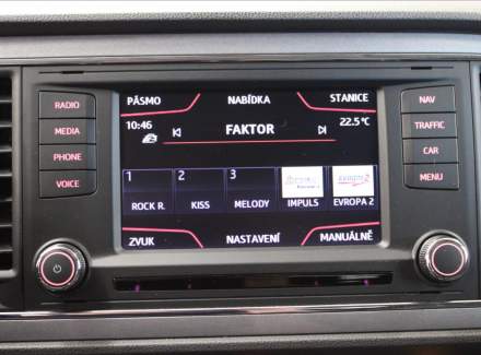 Seat - Leon