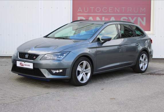 Seat - Leon