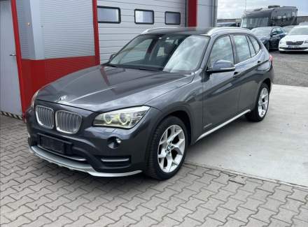 BMW - X1