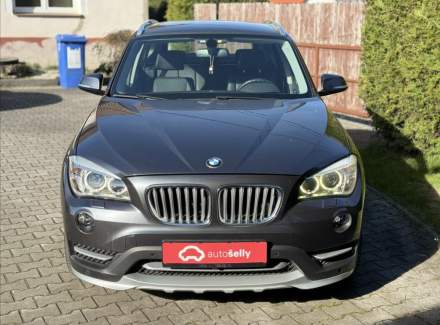 BMW - X1