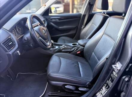 BMW - X1