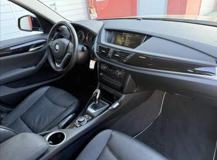 BMW - X1