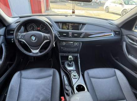 BMW - X1