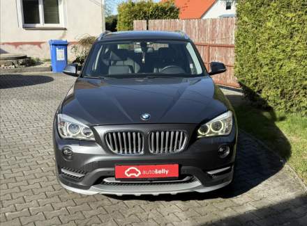 BMW - X1