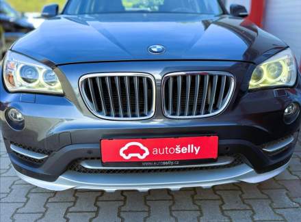 BMW - X1