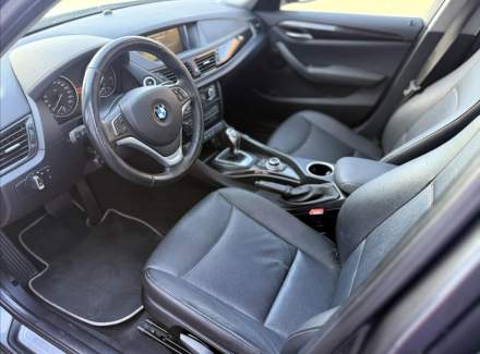 BMW - X1