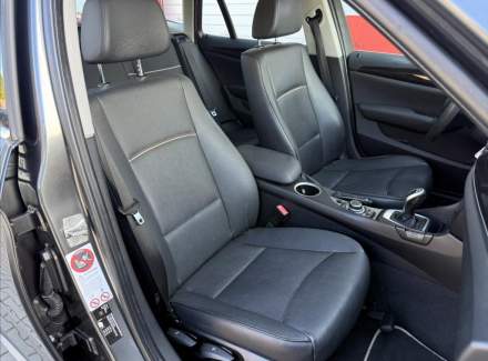 BMW - X1