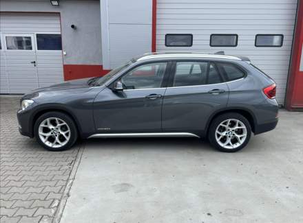 BMW - X1