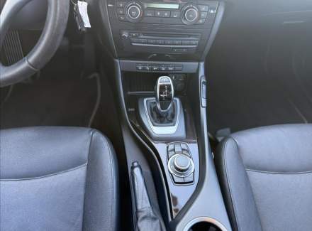 BMW - X1