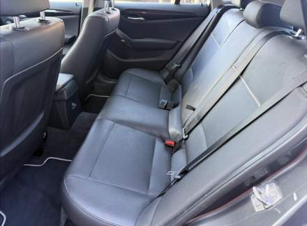 BMW - X1