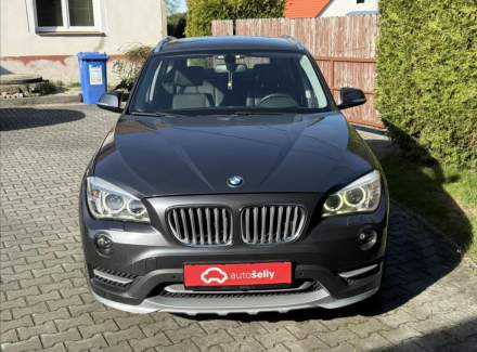 BMW - X1
