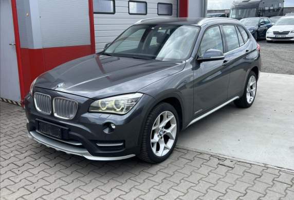 BMW - X1