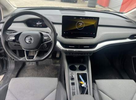 Škoda - Enyaq iV