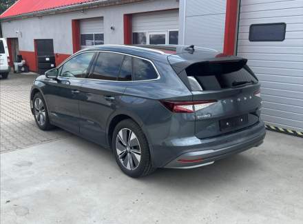 Škoda - Enyaq iV