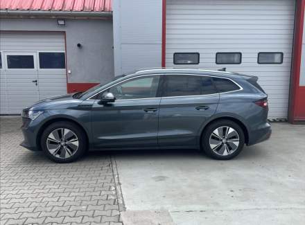 Škoda - Enyaq iV