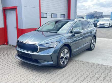 Škoda - Enyaq iV