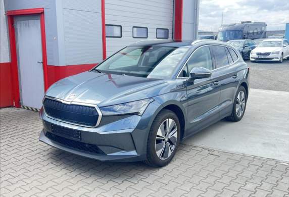 Škoda - Enyaq iV