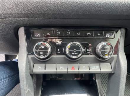 Škoda - Kodiaq