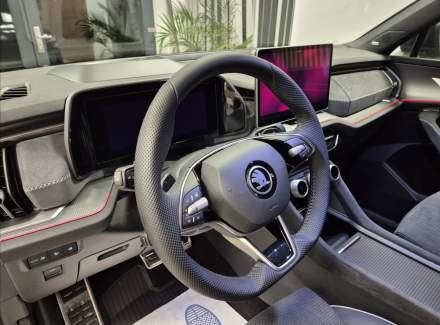 Škoda - Kodiaq