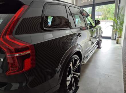 Volvo - XC90