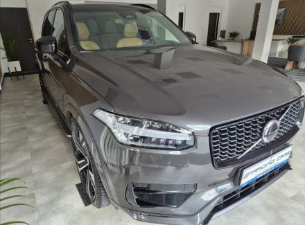 Volvo - XC90