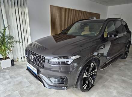 Volvo - XC90