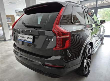 Volvo - XC90