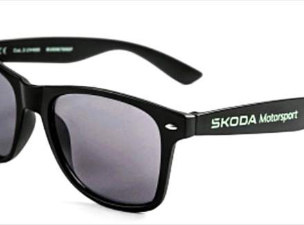 Škoda - Roomster