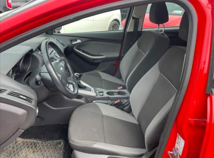 Ford - Focus
