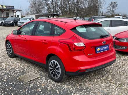 Ford - Focus