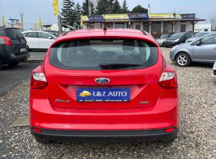 Ford - Focus