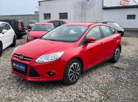 Ford - Focus