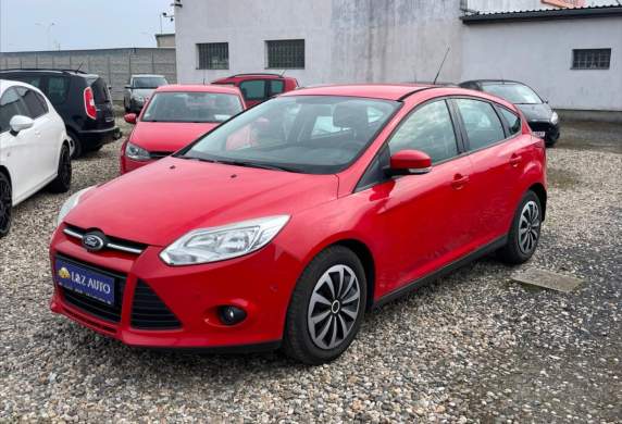 Ford - Focus