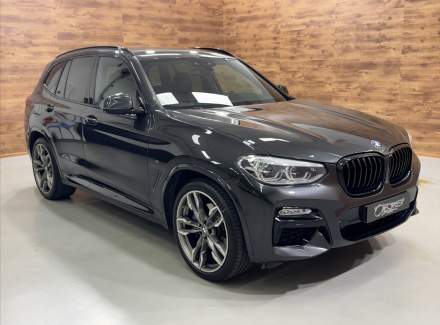 BMW - X3