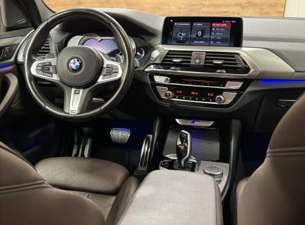 BMW - X3