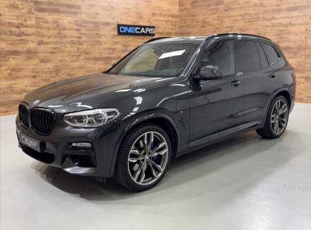 BMW - X3