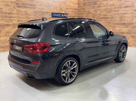 BMW - X3