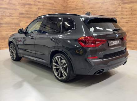BMW - X3