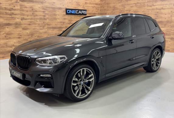BMW - X3