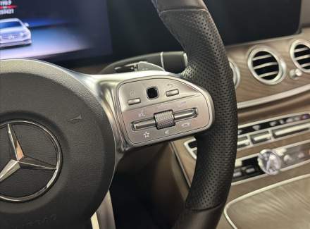 Mercedes-Benz - E-class