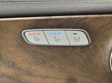 Mercedes-Benz - E-class