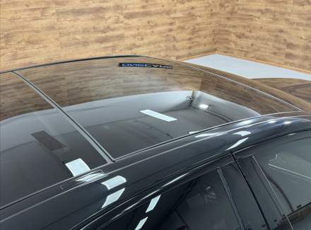 Mercedes-Benz - E-class