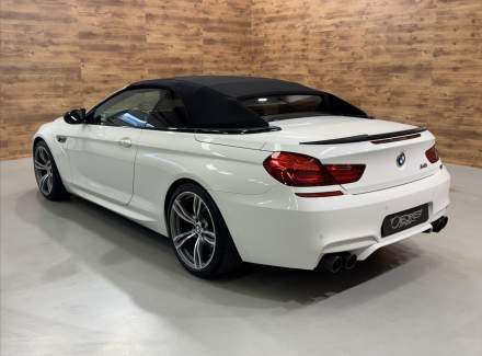BMW - M6