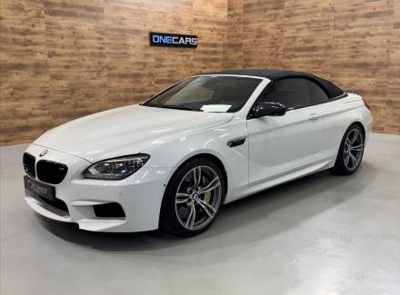 BMW - M6
